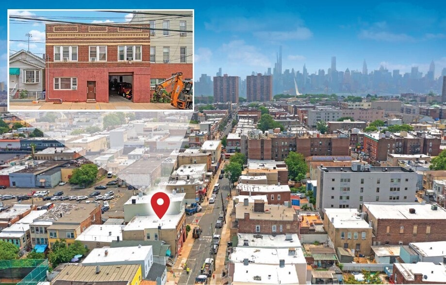 530 57th St, West New York, NJ à vendre - Photo principale – Image 1 sur 20