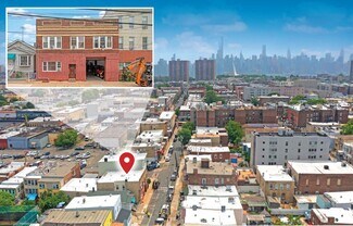 Plus de détails pour 530 57th St, West New York, NJ - Logement à vendre