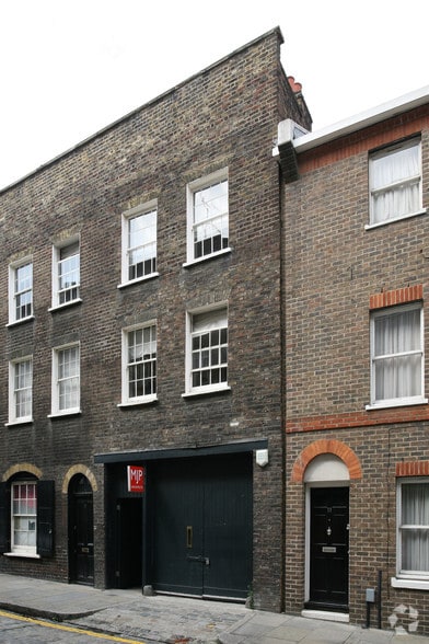 9 Heneage St, Londres à louer - Photo principale – Image 1 sur 6