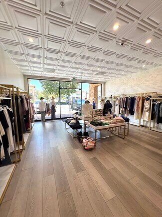 Plus de détails pour 3262 E Thousand Oaks Blvd, Westlake Village, CA - Local commercial à louer