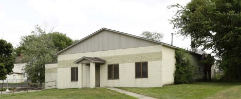 538 Eastern Ave SE, Grand Rapids, MI à vendre - Photo de l’immeuble – Image 2 sur 10