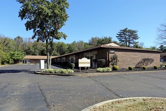 Plus de détails pour 587 Bethlehem Pike, Montgomeryville, PA - Bureau/Médical à louer