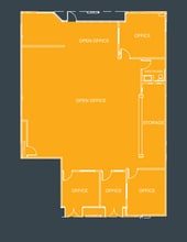9520 Padgett St, San Diego, CA à louer Plan d’étage– Image 1 sur 1