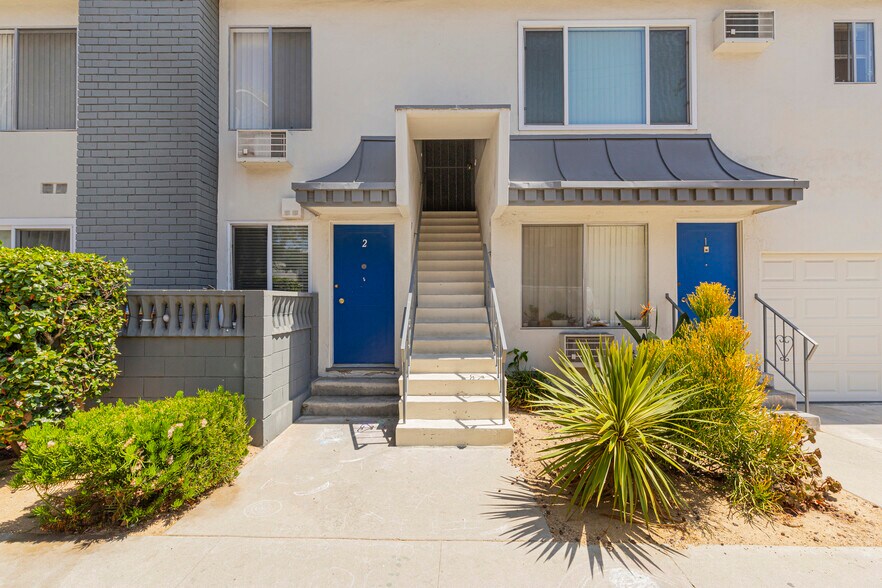 3602 Keystone Ave, Los Angeles, CA à vendre - Photo de l’immeuble – Image 3 sur 29