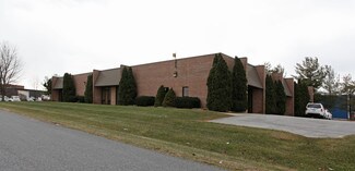 Plus de détails pour 5389 Enterprise St, Eldersburg, MD - Local d'activités à louer
