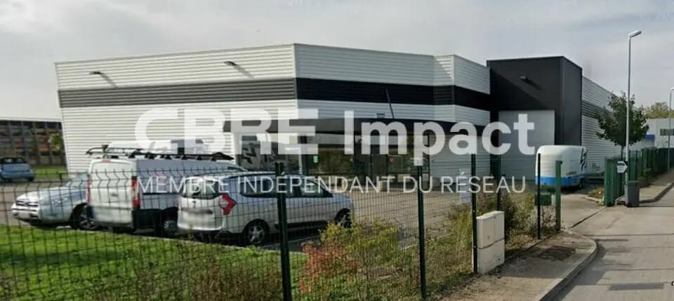 Photo de l’immeuble