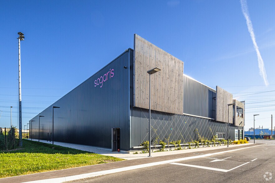3 Bis Impasse Des Marais, Créteil à louer - Photo de l’immeuble – Image 2 sur 3