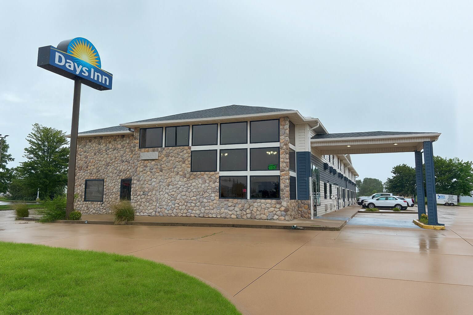 101 E Ashland St, Morton, IL à vendre Photo de l’immeuble– Image 1 sur 24