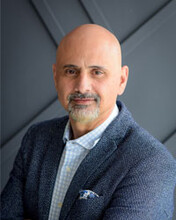 Ron Agostino