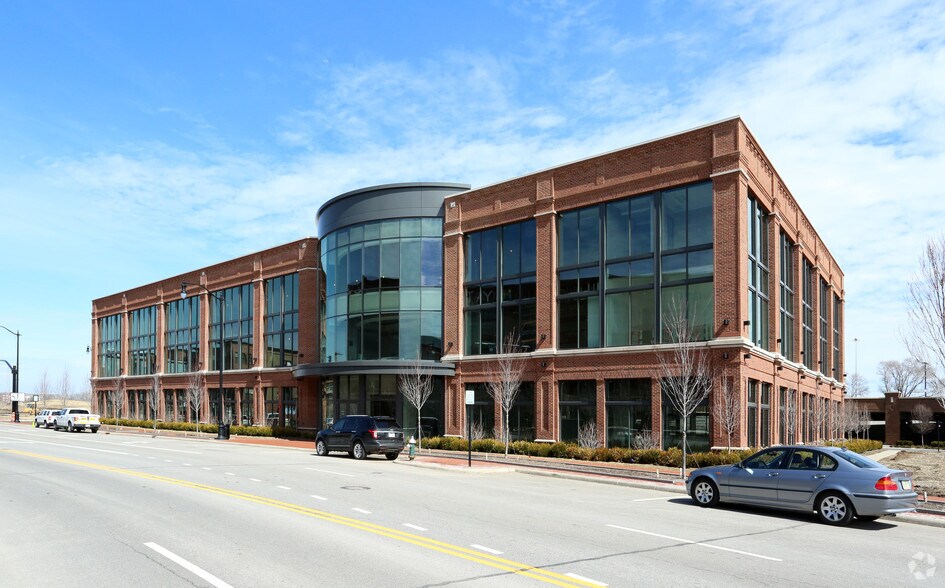 800 Yard St, Columbus, OH à louer - Photo de l’immeuble – Image 3 sur 4