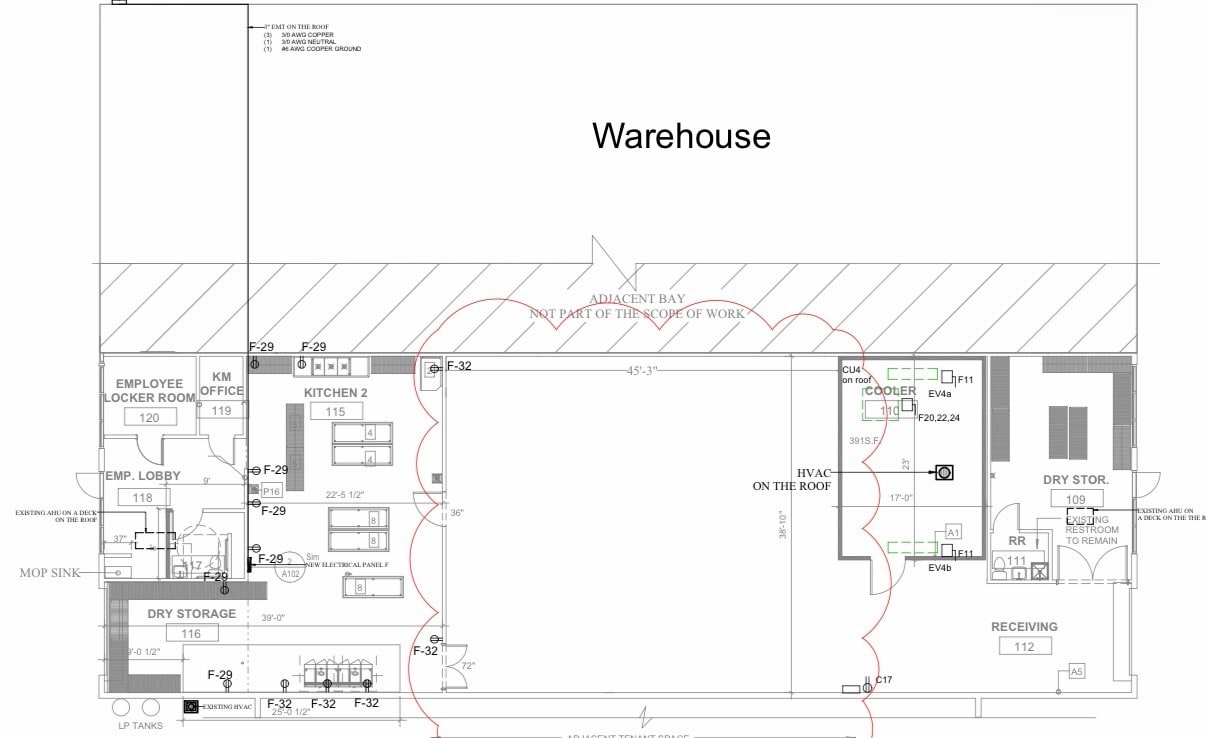 2193 N Powerline Rd, Pompano Beach, FL à louer Photo intérieure– Image 1 sur 1