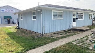 Plus de détails pour 3220 Illinois Ave, Middletown, OH - Logement à vendre