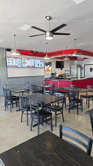 Plus de détails pour 7820 Broadway, Lemon Grove, CA - Local commercial à louer