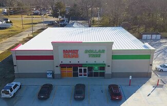 Plus de détails pour 42985 AL-75, Altoona, AL - Local commercial à vendre