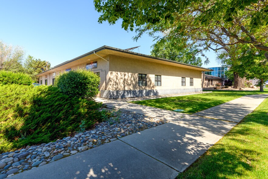 2139 N 12th St, Grand Junction, CO à vendre - Photo de l’immeuble – Image 3 sur 19