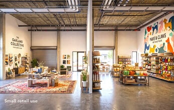 2121 Wood St, Oakland, CA à louer Photo intérieure– Image 2 sur 9