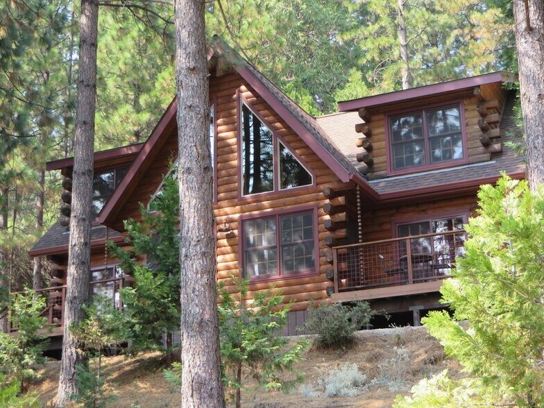 14068 Gas Canyon Rd, Nevada City, CA à vendre - Photo principale – Image 2 sur 37