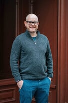 Simon Blair