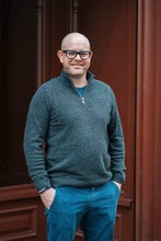 Simon Blair