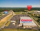 Plus de détails pour 4068 Cloud Springs Rd, Ringgold, GA - Terrain à vendre