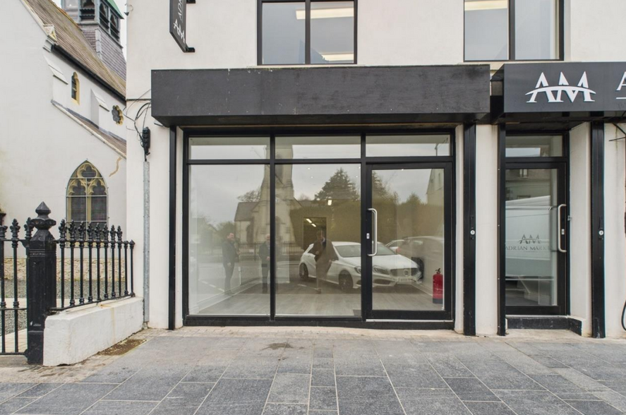 44 Church St, Newry à louer - Photo principale – Image 1 sur 1