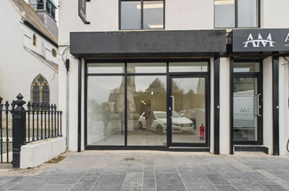 Plus de détails pour 44 Church St, Newry - Local commercial à louer