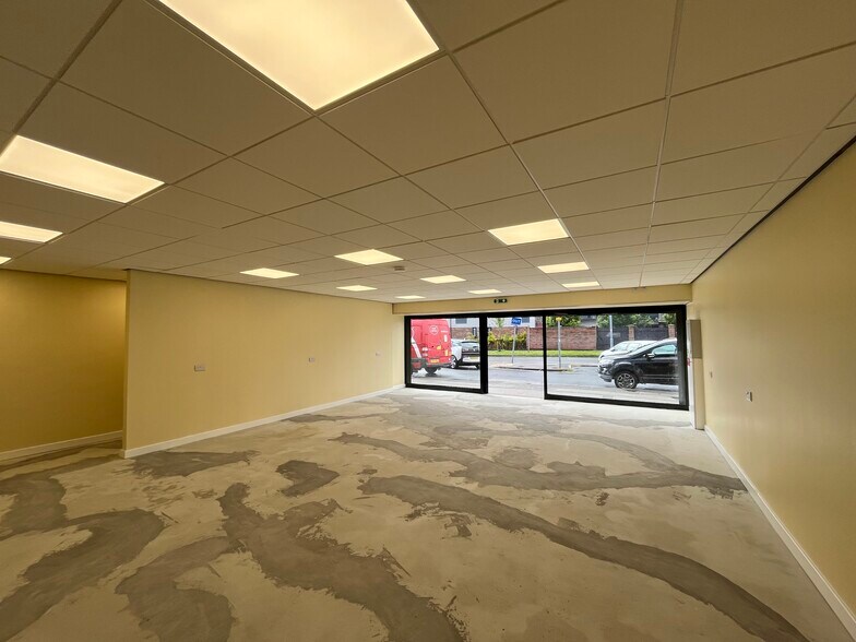 Altway, Liverpool à louer - Photo de l’immeuble – Image 2 sur 8