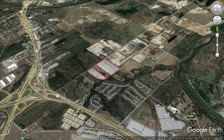 Plus de détails pour 1101 & 1019 Dalton Ln, Austin, TX - Terrain à louer
