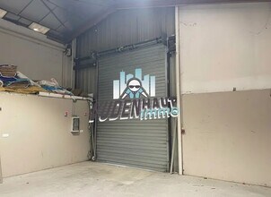 Local d'activités dans Toulouse à vendre Photo intérieure– Image 2 sur 9