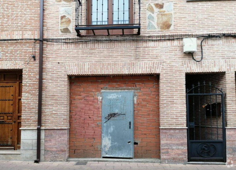 Immeuble residentiel dans Consuegra, Toledo à vendre - Photo intérieure – Image 1 sur 1
