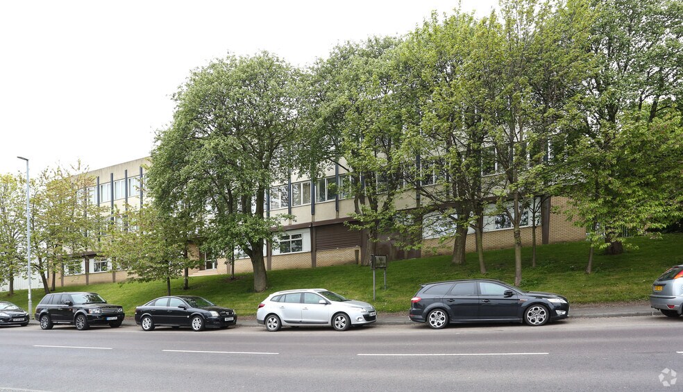 Saltmeadows Rd, Gateshead à louer - Photo de l’immeuble – Image 3 sur 5
