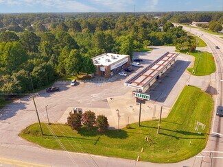 Plus de détails pour 7803 Augusta Rd, Piedmont, SC - Local commercial à vendre