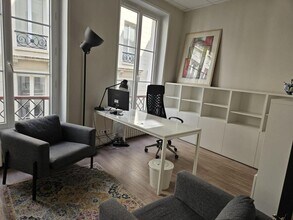 17-19 Rue Des Jeuneurs, Paris à louer Photo intérieure– Image 1 sur 4