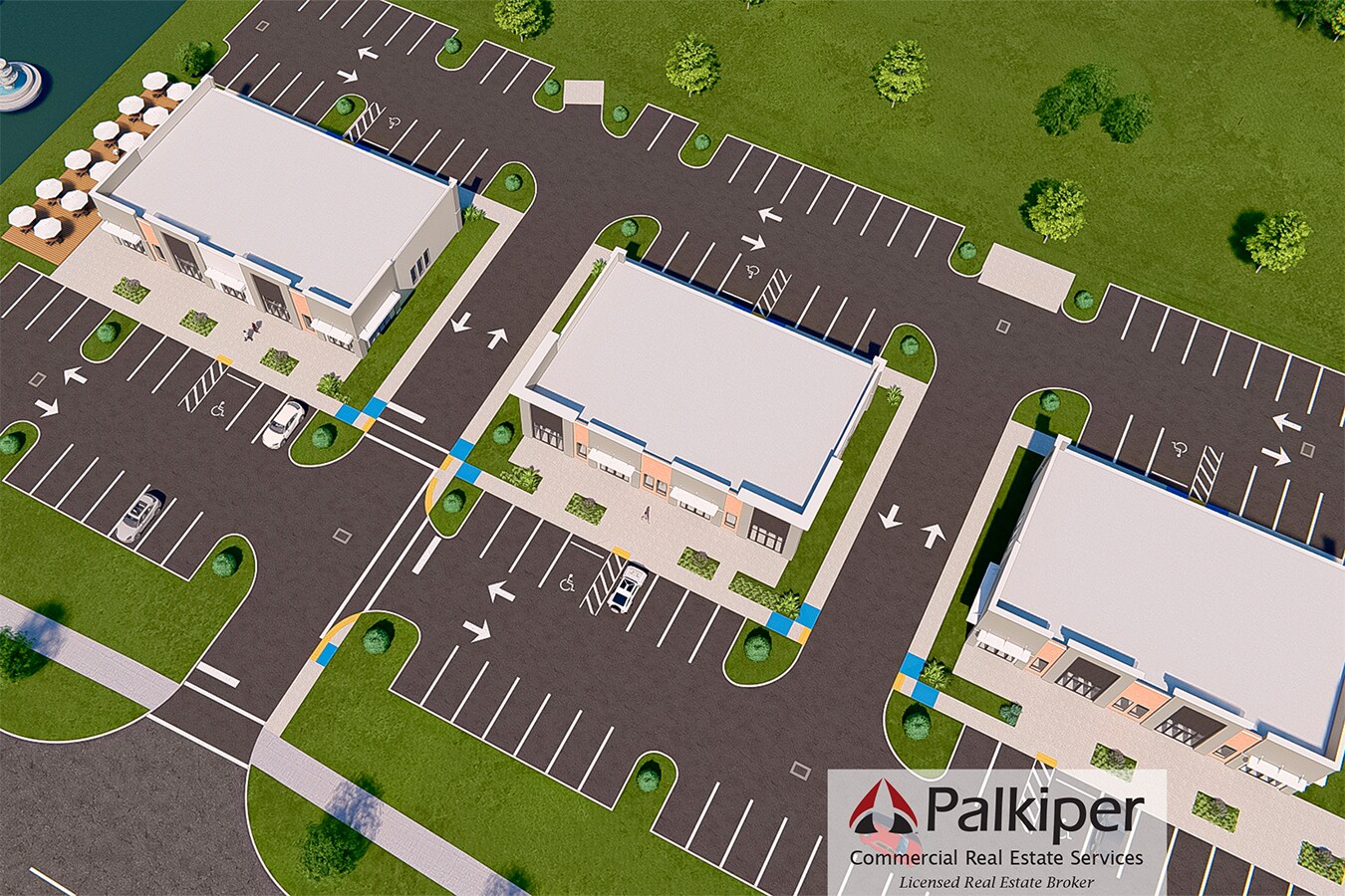 3581 Pleasant Hill Road, Kissimmee, FL à louer Photo principale– Image 1 sur 8