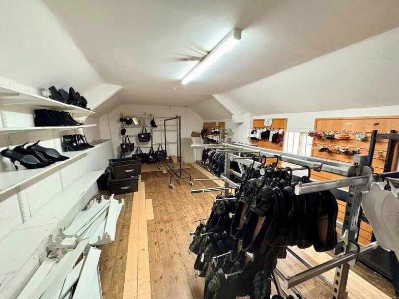 36 Sheep St, Bicester à louer - Photo de l’immeuble – Image 3 sur 7