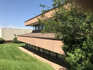 Plus de détails pour 9000 E Chenango Ave, Greenwood Village, CO - Bureau à louer