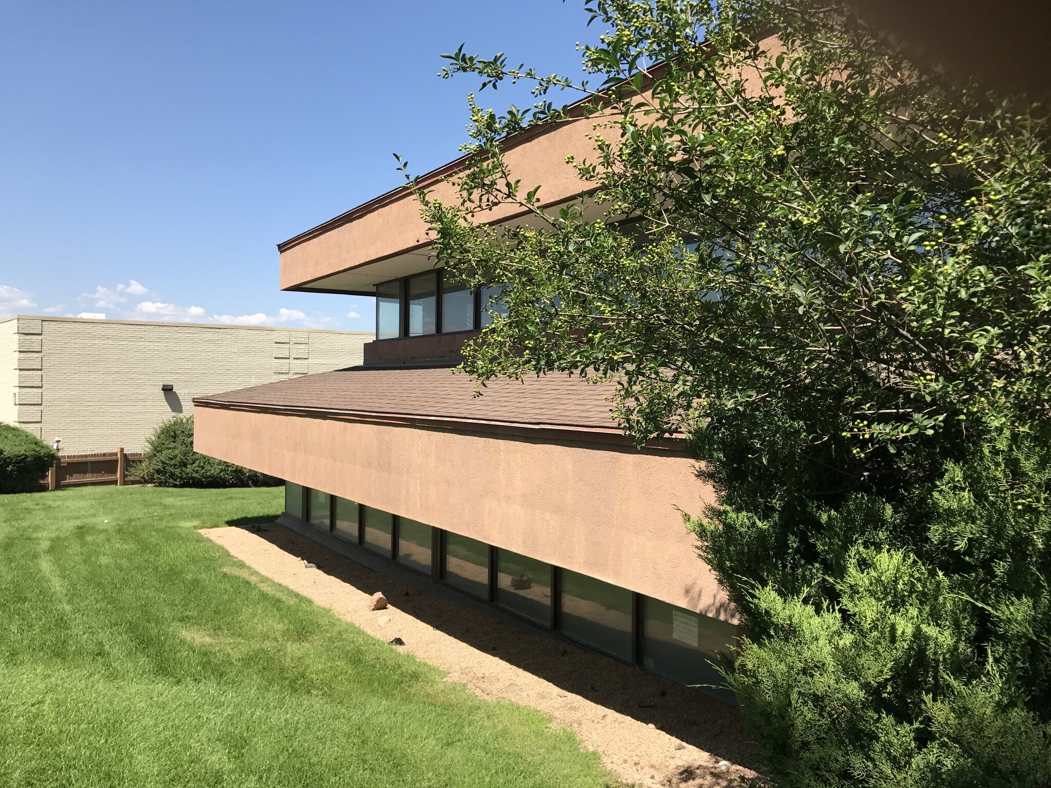 9000 E Chenango Ave, Greenwood Village, CO à louer Photo principale– Image 1 sur 10