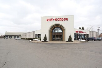 Plus de détails pour 3737 Henrietta Rd, Henrietta, NY - Local commercial à vendre