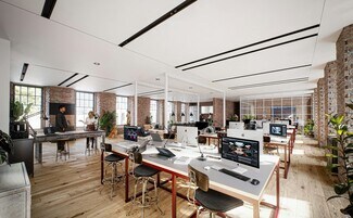 Plus de détails pour 1 Love Loan, Glasgow - Bureau à louer
