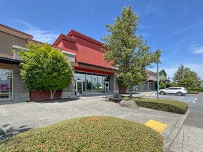 1400 W Washington St, Sequim, WA à louer Photo de l’immeuble– Image 2 sur 35