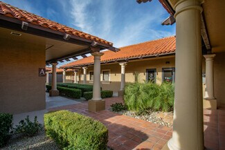 Plus de détails pour 5750 W Thunderbird Rd, Glendale, AZ - Bureau, Bureau/Médical à louer