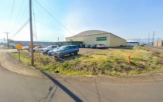 Plus de détails pour 2194 Sage Rd, Medford, OR - Industriel/Logistique à vendre