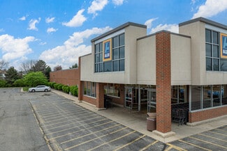 Plus de détails pour 13550 S Route 59, Plainfield, IL - Local commercial à vendre