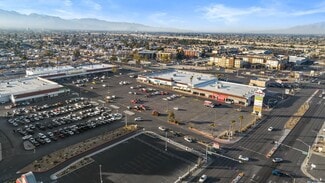 Plus de détails pour 500-640 S Decatur Blvd, Las Vegas, NV - Local commercial à louer