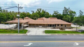 Plus de détails pour 1600 Jenks Ave, Panama City, FL - Bureau à vendre