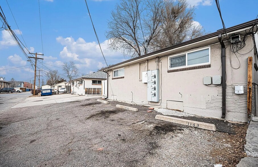 1143 Akron St, Aurora, CO à vendre - Photo de l’immeuble – Image 2 sur 48