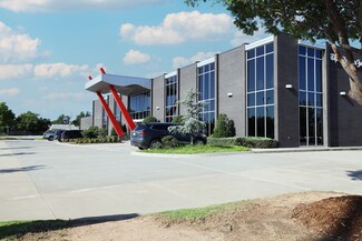Plus de détails pour 7430 SE 15th St, Midwest City, OK - Bureau, Bureau/Médical à louer