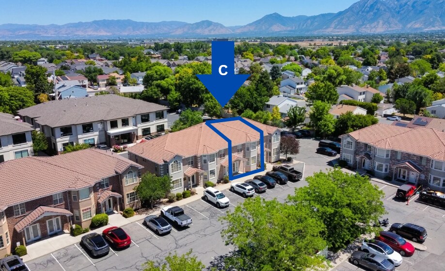 8823 S Redwood Rd, West Jordan, UT à vendre - Photo de l’immeuble – Image 2 sur 9