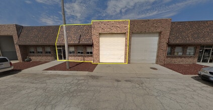 9119-9136 Medill Ave, Franklin Park, IL à louer Photo intérieure– Image 1 sur 4