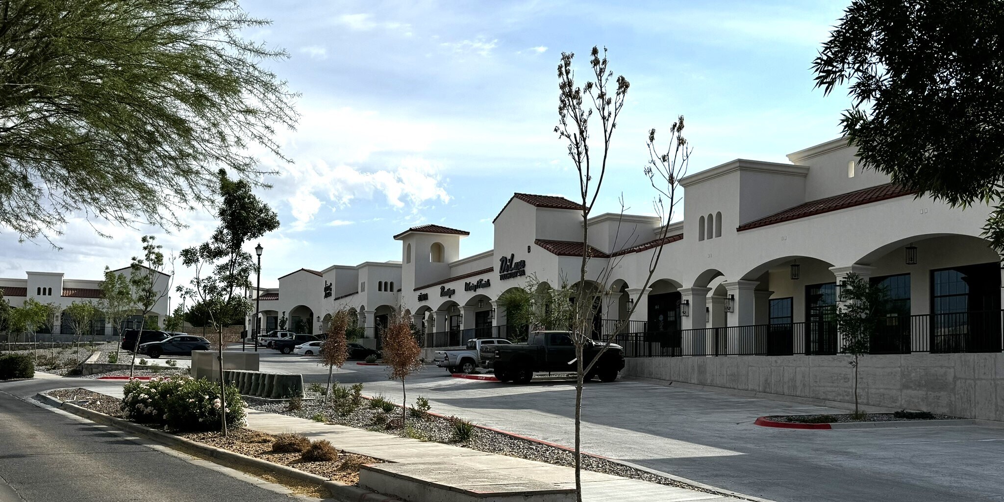 7451 Paseo Del Norte Blvd, El Paso, TX à vendre Photo principale– Image 1 sur 23